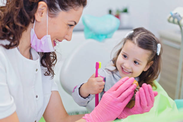 Best Dental Exams and Cleanings  in Albert Lea, MN